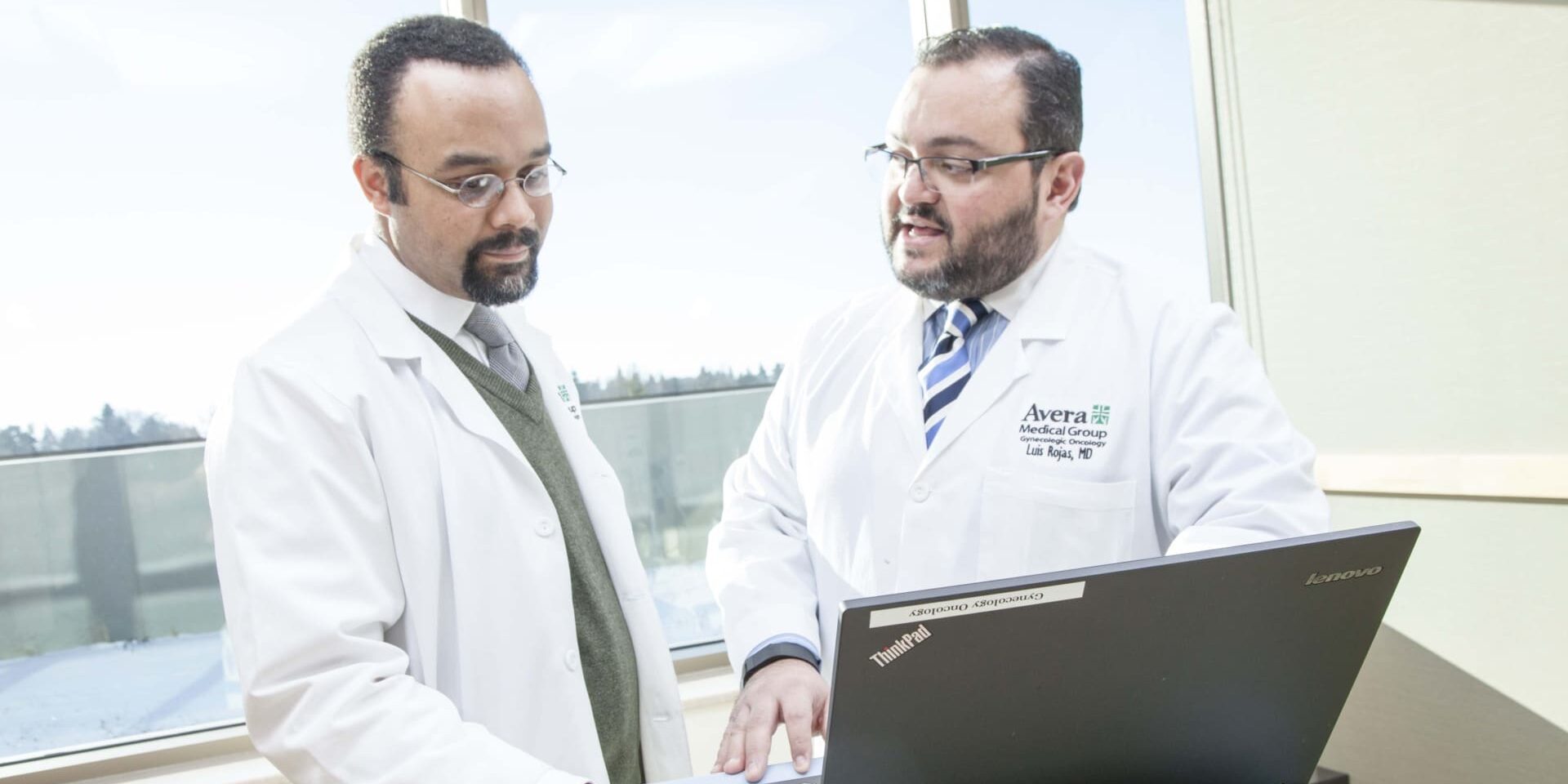 Avera's cancer specialization is a win for patients, physicians