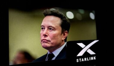 Elon Musk's Starlink World's 'Least Understood' Tech Successes, Says Marc Andreessen Ahead Of SpaceX's $1