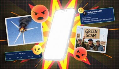 Wind energy dis- and misinformation undermine Europe’s security and competitiveness