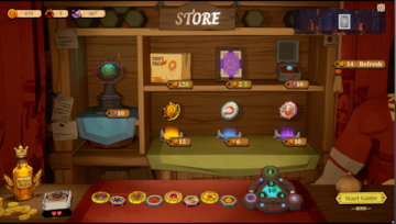 "Play Your Hand. Survive the Deadliest Game of Cards – Apokerlypse Launches April 29 with Free Prologue Demo Available Now"