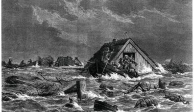 Housing market heads into a storm of uncertainty this winter