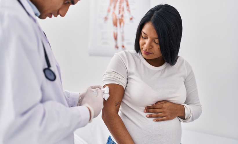 ESCMID 2026: RSV Vaccination Cuts Hospitalisation