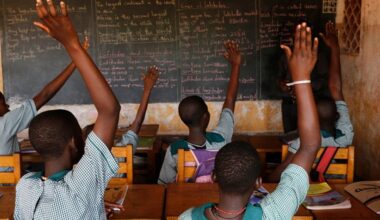 Malaria and Cognitive Impairment – EMJ