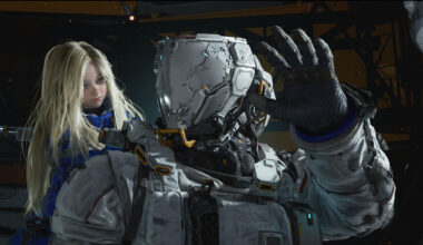 Pragmata Launch: Glowing Reviews and Chart-Topping Sales but Mediocre Player Counts