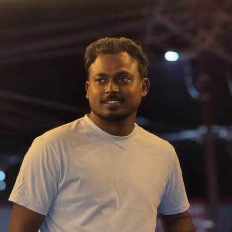 Success stories in the tech world often sound polished in hindsight. But for Immanuel John, the journey has been filled with tough choices, lean phases, and moments that demanded both courage and conviction. Today, as the mind behind Teckas Technologies, his story stands out not just for where he reached, but how he got there.