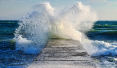 'Super El Niño' is coming - but it’s not the biggest climate threat