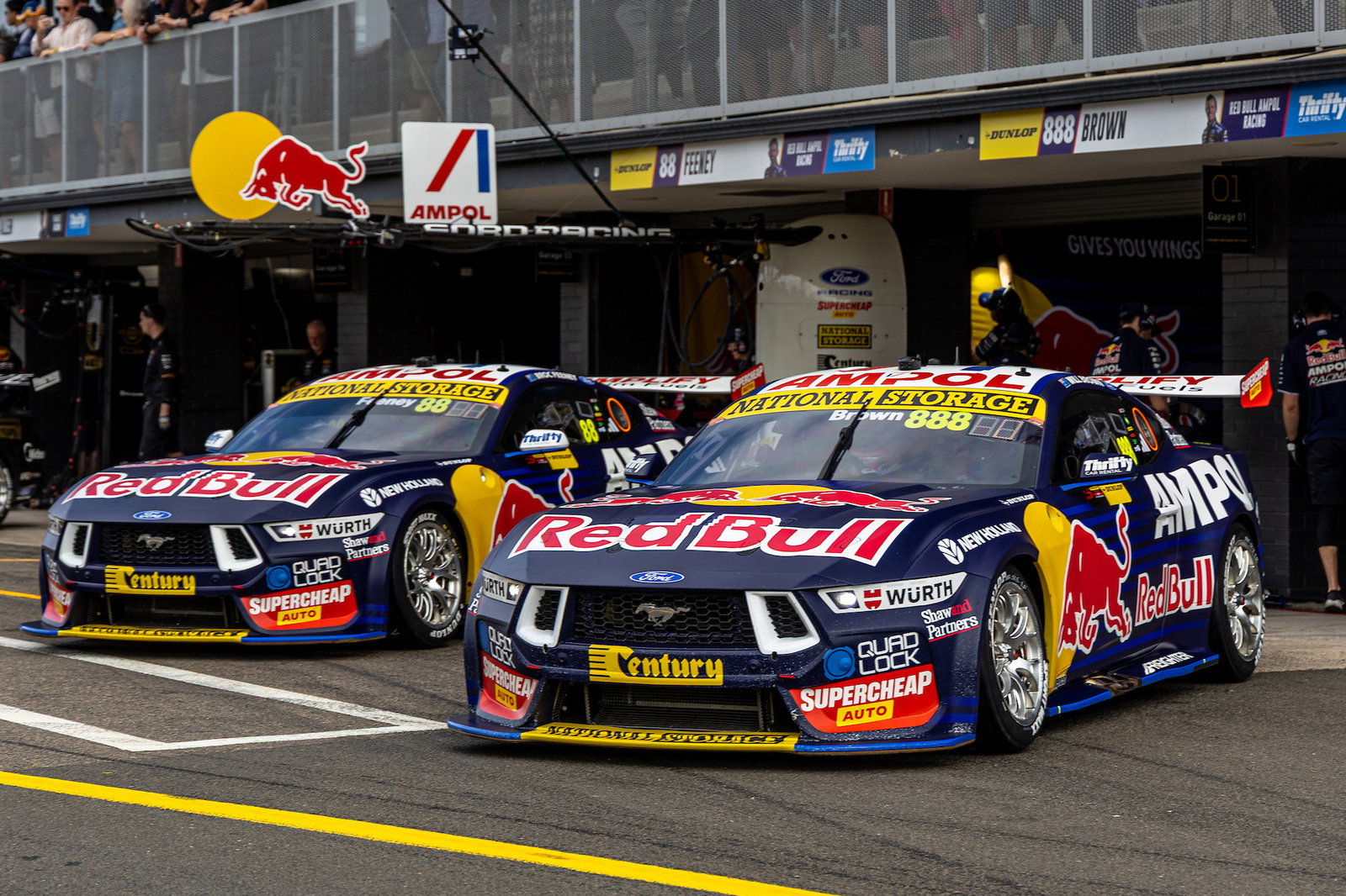 Triple Eight exhausts big money membership slots