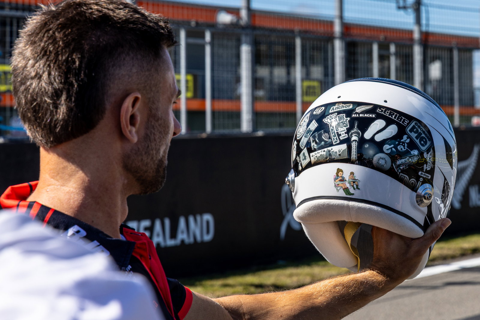 PHOTOS: Thursday at the Taupo Super440