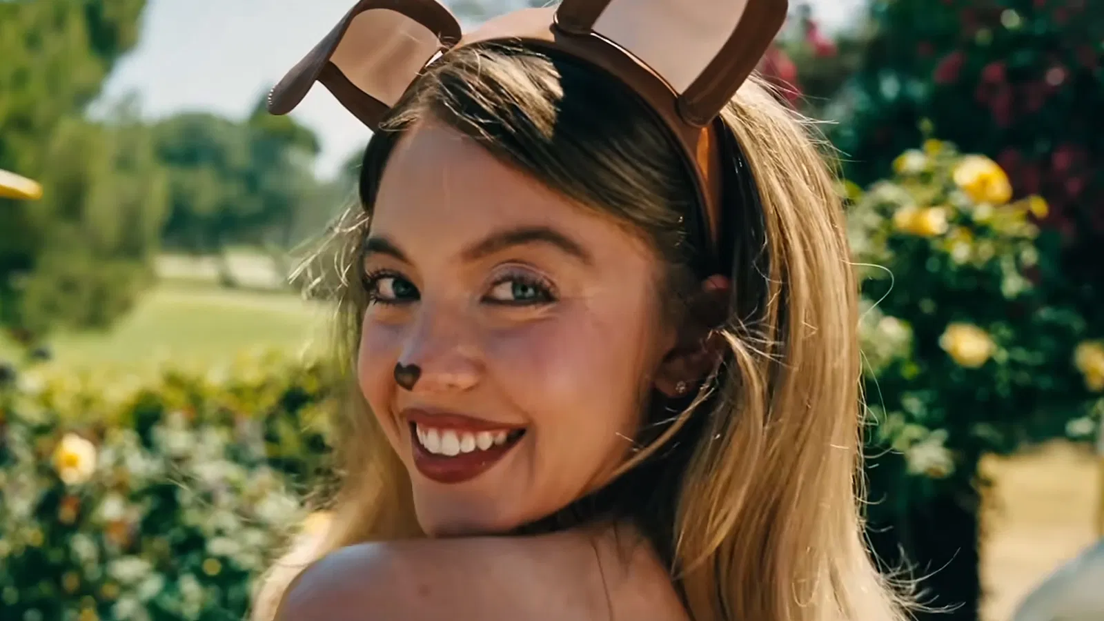 Sydney Sweeney returns as Cassie in season 3 of ‘Euphoria’