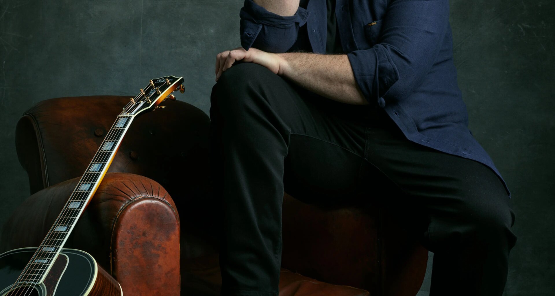 Luke Combs Is on the 2026 TIME100 List
