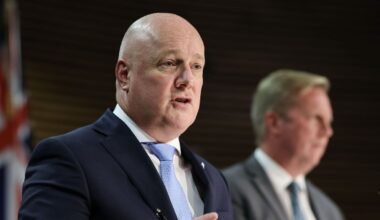 New Zealand and India sign landmark free trade agreement