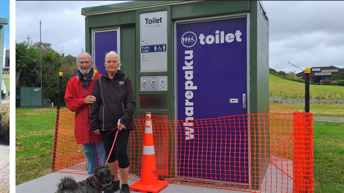 Ōmokoroa public toilet dispute: Western Bay council to reconsult community
