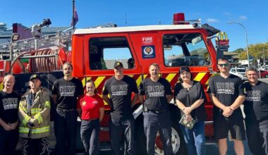 East Coast MP Dana Kirkpatrick supports inquiry into Fire and Emergency fleet