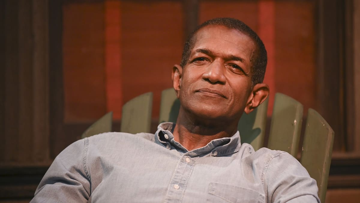 Rif Hutton, Doogie Howser and JAG actor, dies of brain cancer at 73