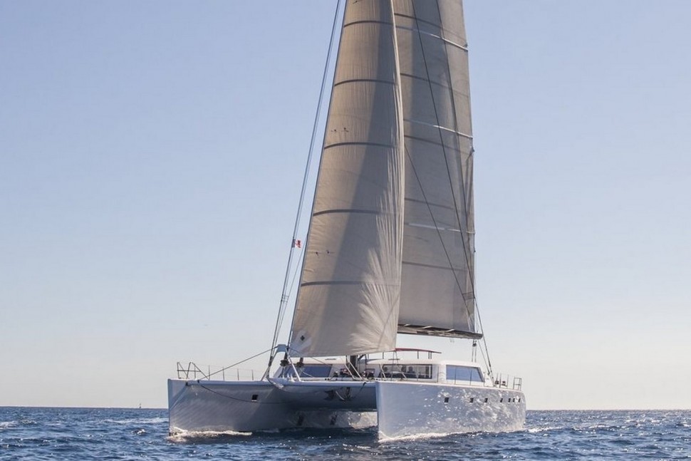 2003 | TAJ (Ex-Coriolan VI) VPLP 77 image