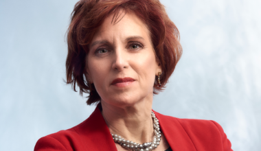 Tashia Batstone