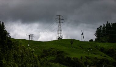 Hawke’s Bay energy summit to tackle rising power costs and supply risks