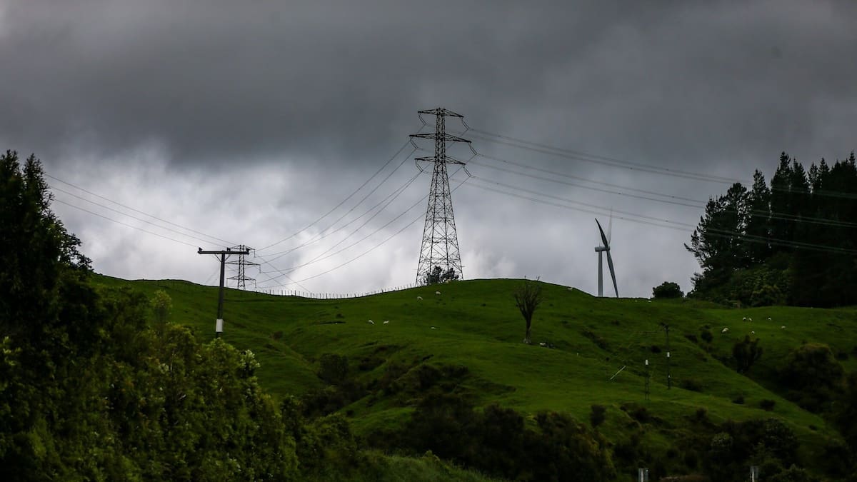 Hawke’s Bay energy summit to tackle rising power costs and supply risks