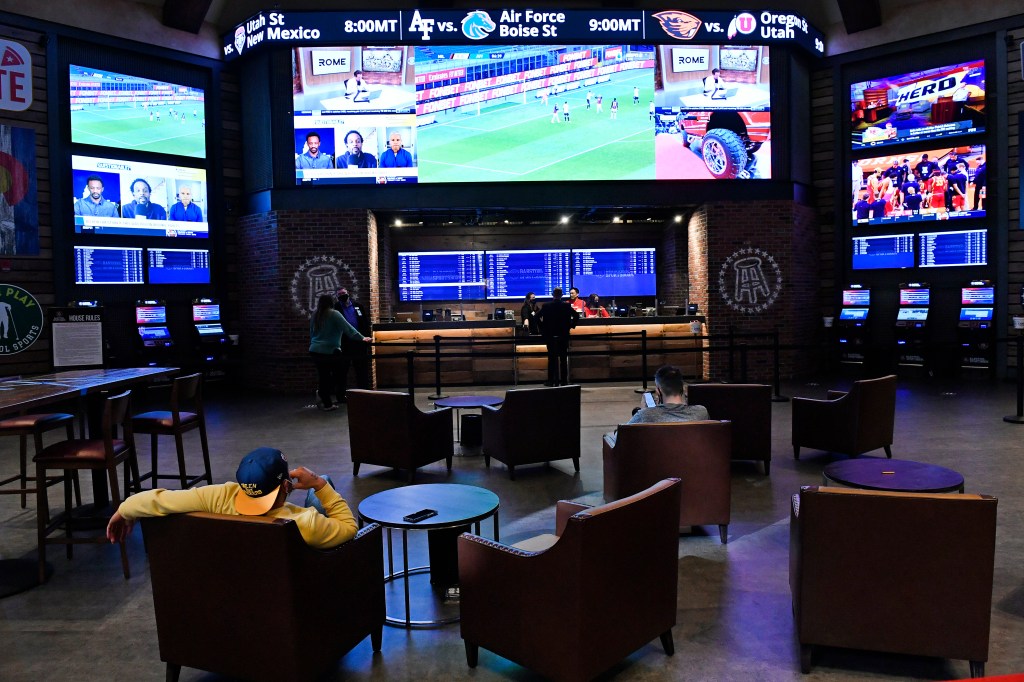 Gambling addiction took hold of our son at 12. Senate Bill 131 could protect other kids. (Opinion)