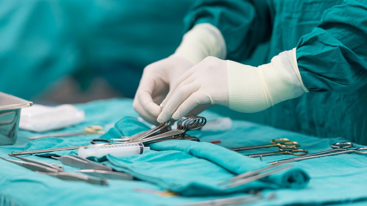 Auckland woman offered stranger’s ovary instead of her own breast tissue at Anatomic Pathology Service