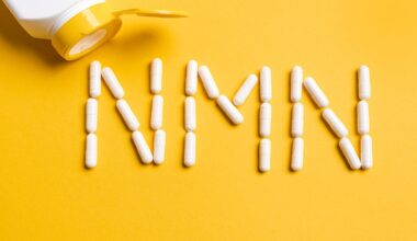 NMN shown to suppress post-exercise inflammation