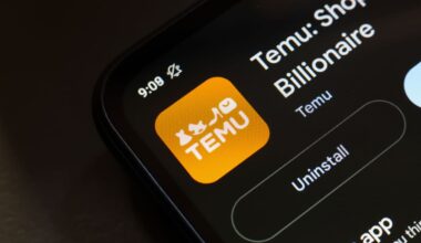 Push for a Temu tax to level the playing field and support local retail firms