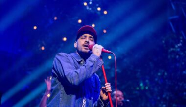 Zayn Malik withdraws from The Tonight Show Starring Jimmy Fallon amid health fight