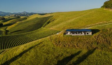 Otago’s luxury holiday homes stand out in annual Bookabach list of top NZ baches