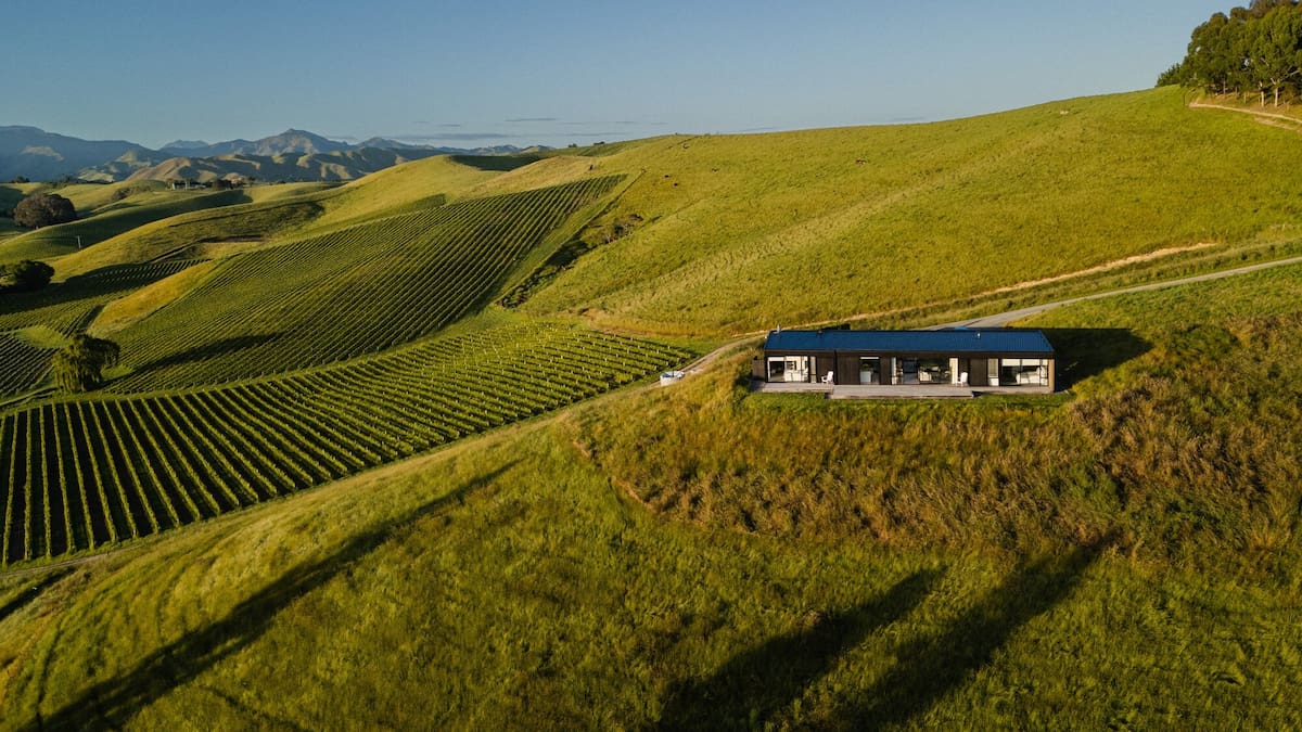 Otago’s luxury holiday homes stand out in annual Bookabach list of top NZ baches