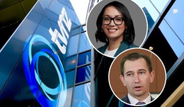 Media Insider: National Party accuses TVNZ press gallery staff of pressuring MP and ‘unacceptable’ behaviour; TVNZ says it has a ‘different view’