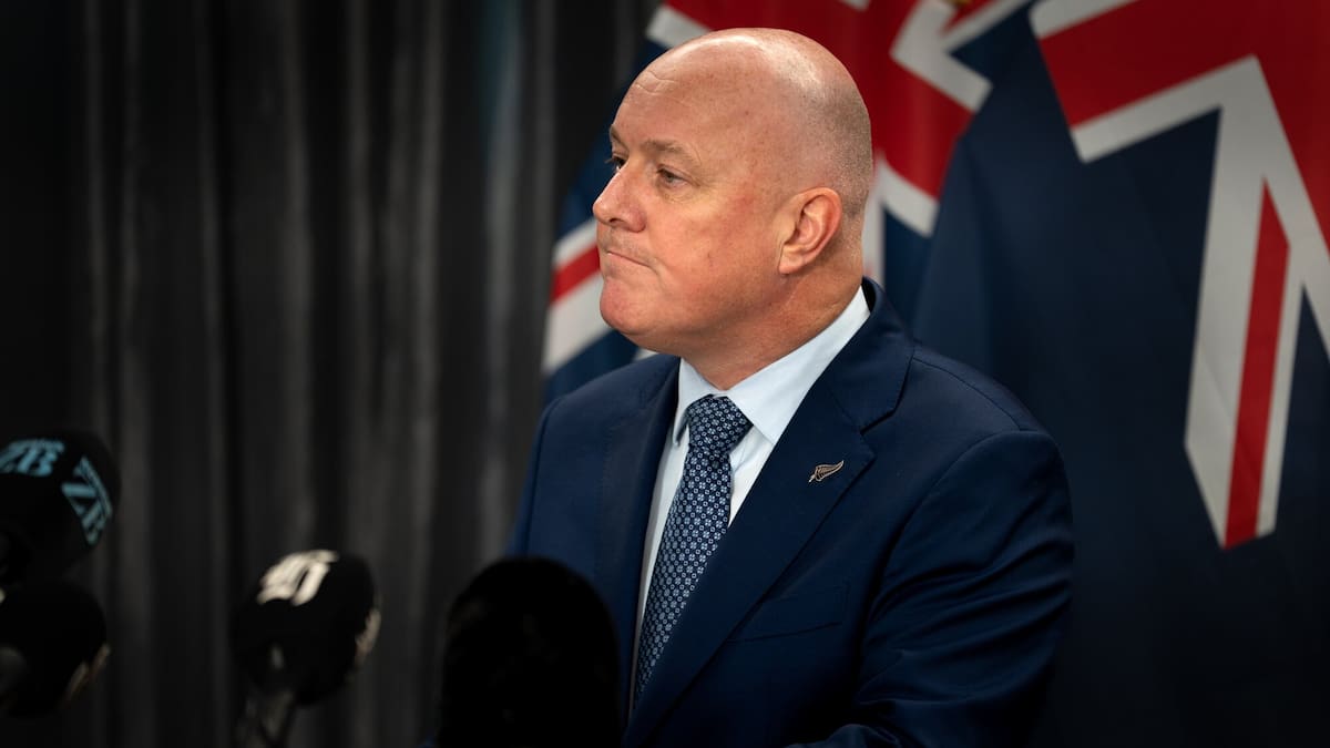 If Nats don’t switch leaders, they face a spanking – Heather du Plessis-Allan