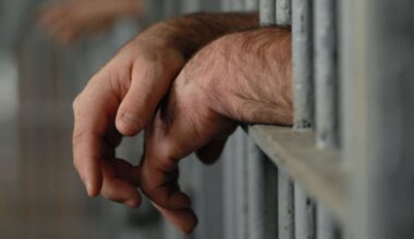 Would-be child sex offender John Tekuru unmonitored for hours after electronic tracker goes flat
