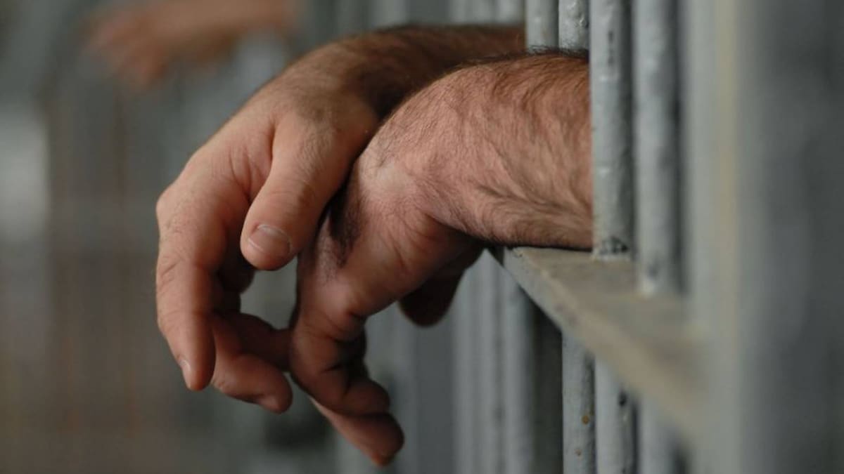 Would-be child sex offender John Tekuru unmonitored for hours after electronic tracker goes flat