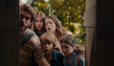 Andrew Garfield Movie 'The Magic Faraway Tree' Acquired By Vertical