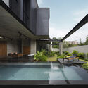 © DOF Sky|Ground TN House / IDIN Architects - Image 10 of 35
