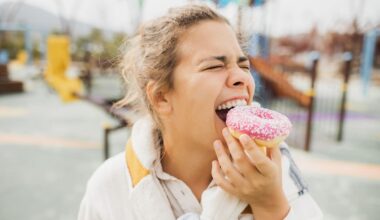 Retrain your taste buds: How to enjoy food with less sugar and salt