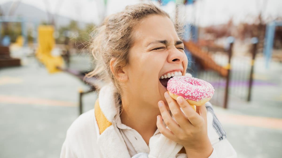 Retrain your taste buds: How to enjoy food with less sugar and salt