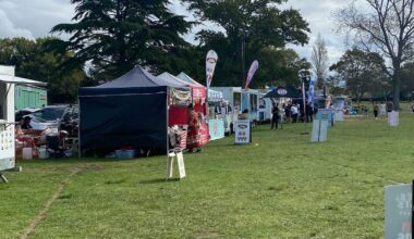 Kumeū Easter Festival backlash grows as vendors count heavy losses, claim broken promises