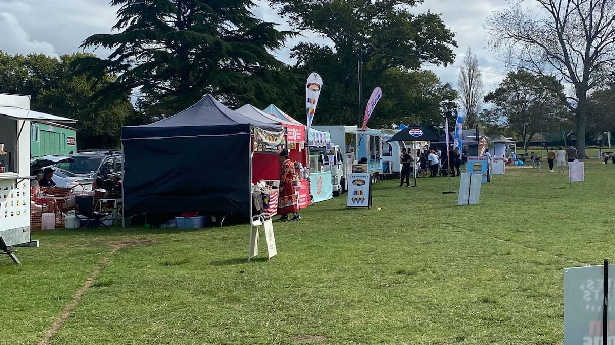 Kumeū Easter Festival backlash grows as vendors count heavy losses, claim broken promises