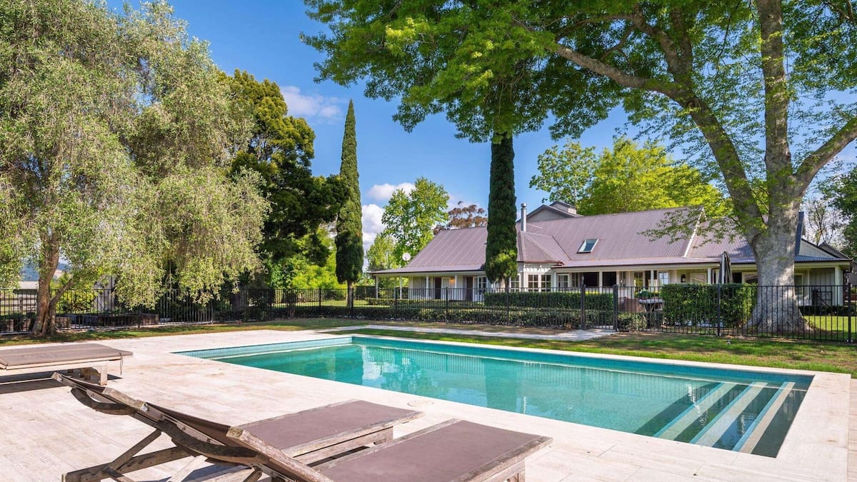 Mortgagee sale: Adam Parore’s ex-wife lists Clevedon luxury estate