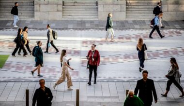 Financial stress is fraying New Zealand’s social fabric as trust and unity fall, new report claims