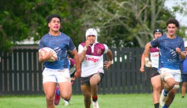 First XV rugby: St Kentigern edge Hamilton Boys’ High; Auckland Grammar show peak form; Wellington College thump Nelson College in 150th