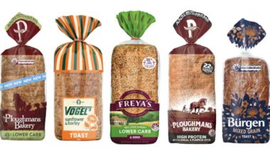 What are the best ‘functional’ supermarket breads - and the nutrition claims to avoid