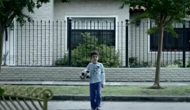 Noah Hawley Is Remaking 'Terrified,' Which Shouldn't Happen