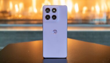 I tested the Moto G Stylus 2026, and it's finally starting to feel like an affordable alternative to the Galaxy S26 Ultra, but the price tag makes it a tougher sell