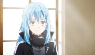 That Time I Got Reincarnated as a Slime Season 4 Release Dates, Schedule and Episodes