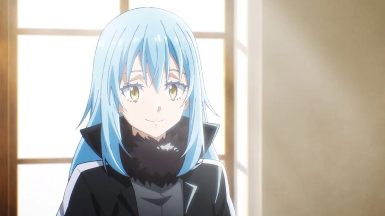 That Time I Got Reincarnated as a Slime Season 4 Release Dates, Schedule and Episodes