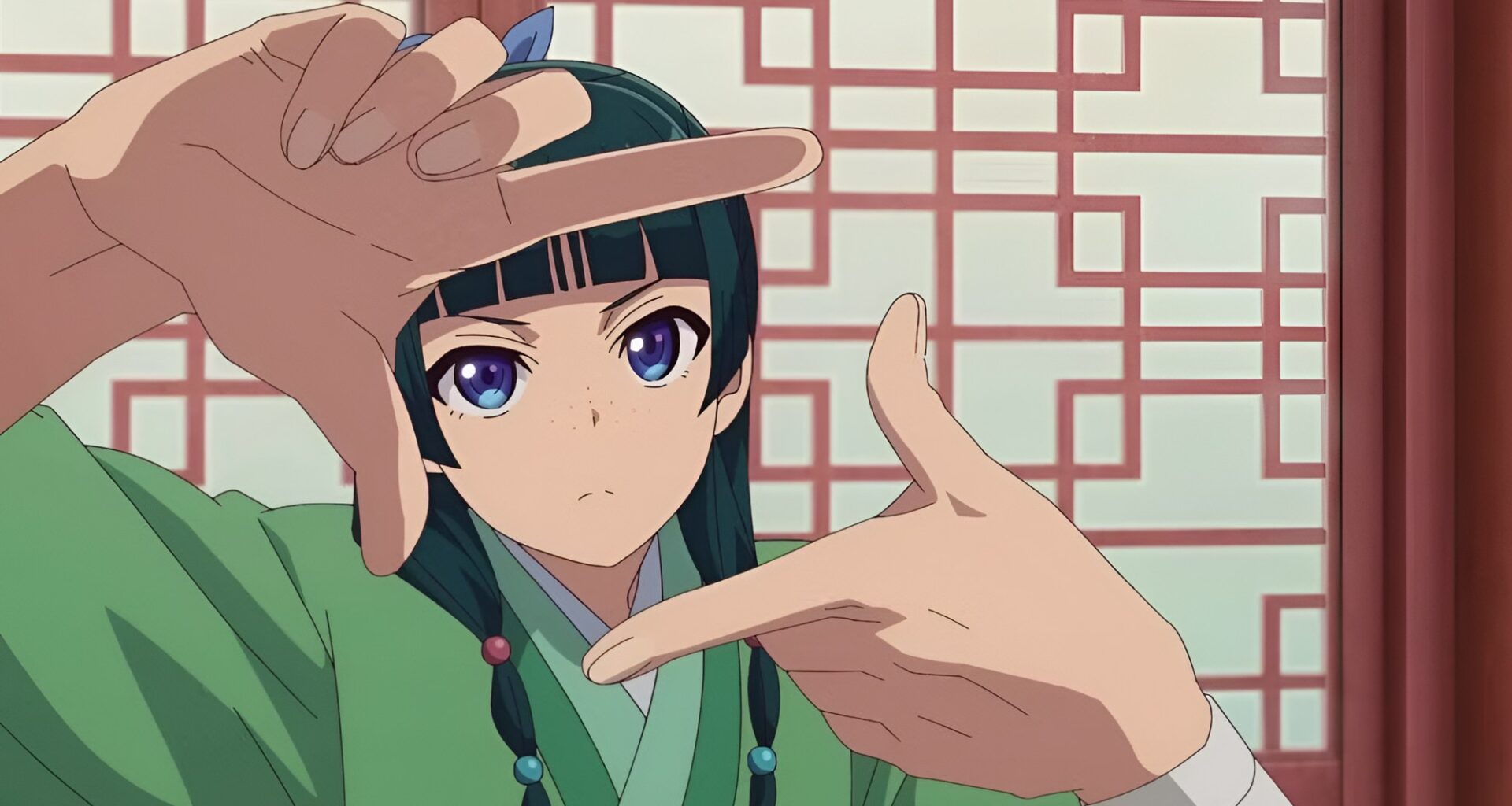 The Apothecary Diaries Confirms a New Release Before Season 3