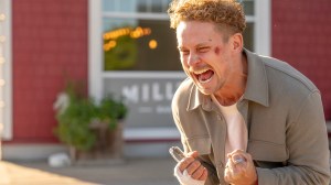 Billy Magnussen as Duncan in 'The Audacity,' a new series on AMC