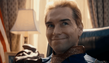 Eric Kripke "Anxious" About Fan Reaction to Final Episode